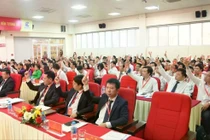 Đại hội Đảng bộ Trường ĐH Điện lực lần thứ XXV: Tự tin bước vào kỷ nguyên mới