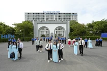 Trường Đại học Văn Hiến chính thức công bố điểm chuẩn năm 2025