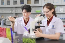 So sánh điểm chuẩn ngành Y khoa, Răng Hàm Mặt năm 2025 của nhiều trường đại học trên cả nước