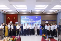 Kết nối chia sẻ tri thức, thúc đẩy chuyển đổi số trong đào tạo Xây dựng - Kiến trúc