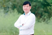 Học viện Tài chính: Ứng viên PGS Nguyễn Thế Anh đã tham gia 5 đề tài NCKH