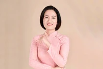 Nữ Tiến sĩ 8X của UFM được đề nghị xét công nhận PGS năm 2025: Dấu ấn trí tuệ và khát vọng cống hiến