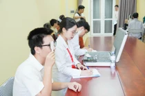 GS.Nguyễn Anh Trí: Nhiều bệnh nhân quan tâm đến việc bác sĩ được đào tạo ở trường nào