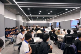 ĐH Quốc gia TP.HCM đặt mục tiêu hợp tác 100 doanh nghiệp/năm: Trường ĐH thành viên đánh giá ra sao?