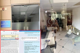 Đóng tiền học tiếng Anh của Native X sau đó bị dừng, khóa tài khoản, học viên bức xúc