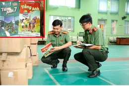 Công an tỉnh Bắc Ninh triệt phá đường dây sản xuất, buôn bán sách giáo khoa giả