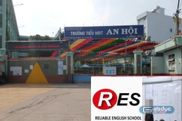 Phụ huynh bức xúc với cách tổ chức Trạng nguyên tiếng Anh chi nhánh của RES