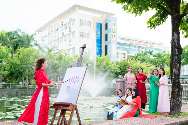 Giáo dục và đào tạo nhìn từ tư duy "quốc sách" đến động lực phát triển quốc gia