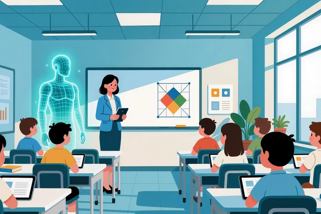 Đào tạo giáo viên gắn khoa học giáo dục và khoa học cơ bản: Hướng đi lưỡng tiện cho tương lai