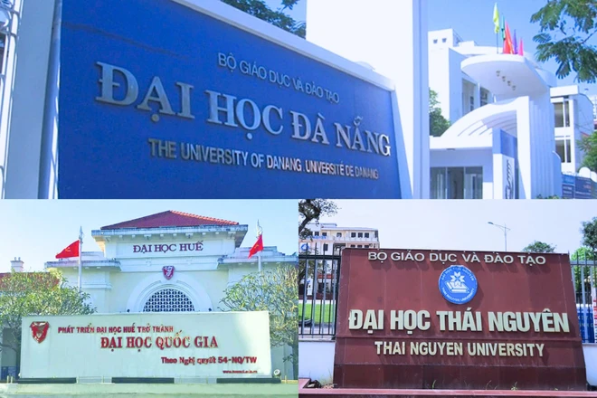 Đại học vùng trong thời đại mới: Cần củng cố để phát triển, không cực đoan phủ định