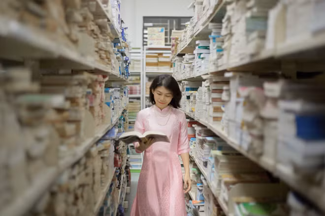 Đọc sách, tự học và người thầy: Khi giáo dục bắt đầu từ cảm hứng