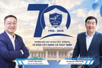 Trường ĐH Ngoại ngữ, ĐHQGHN: Hành trình 70 năm thành lập và viết tiếp khát vọng tương lai