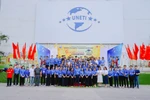 UNETI tổ chức lễ ra quân chiến dịch Tiếp sức mùa thi năm 2025