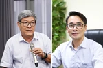 Thu hút 100 chuyên gia hàng đầu về nước làm việc là đòn bẩy để KHCN bứt phá