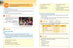 Sách giáo khoa Lịch sử và Địa lí lớp 4 (Bộ sách Kết nối tri thức với cuộc sống - Nhà xuất bản Giáo dục Việt Nam). Ảnh: NXBGDVN