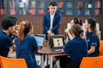 Để thành công trong lĩnh vực Quản trị kinh doanh, sinh viên cần trang bị những gì?