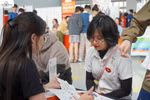 Edison University & Career Fair 2025: Định hướng đại học, nghề nghiệp cho học sinh từ bậc THCS