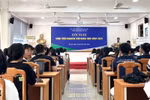 HV Nông nghiệp Việt Nam: Khoa Khoa học xã hội tích cực NCKH, đổi mới sáng tạo