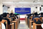 HV Nông nghiệp Việt Nam: Khoa Khoa học xã hội tích cực NCKH, đổi mới sáng tạo