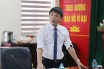 Hiệu trưởng Trường ĐH CNTT & Truyền thông chia sẻ kinh nghiệm đào tạo nhân lực AI