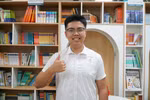 Học sinh THPT đạt 1440 điểm SAT chia sẻ bí quyết “săn” học bổng VinUni và nhiều trường quốc tế