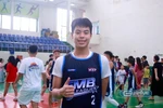 Nam đội trưởng bản lĩnh dẫn dắt U15 Trương Công Giai đoạt cúp vô địch GMB League 2025