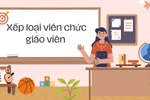 Cạnh tranh trong xét thi đua là tất yếu, nhưng cần có cơ chế đánh giá minh bạch