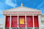 Thí sinh sinh nói thừa điểm chuẩn nhưng không đỗ: UTH sẽ rà soát, đảm bảo quyền lợi đầy đủ