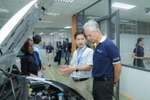 IUH bứt phá với 8 tiêu chí kiểm định chất lượng AUN-QA 3.0 đạt mức tối đa
