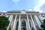 Nguồn thu NCKH năm 2024 của Trường ĐH Sư phạm TP.HCM tăng vọt, gấp 7.5 lần so với năm trước