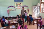 Chính sách thu hút, hỗ trợ nhà giáo công tác vùng khó: "Người trong cuộc" góp ý