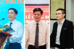 Rút ngắn thời gian xét thăng hạng tạo động lực để giảng viên thăng tiến trong công việc