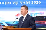 Trưởng ban Ban Chỉ đạo kỳ thi tốt nghiệp THPT 2026 tỉnh Lạng Sơn là ông Đoàn Thanh Sơn