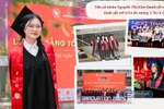 Thủ khoa ngành Kinh doanh quốc tế của FTU ước mơ trở thành nhà quản lý doanh nghiệp tài ba