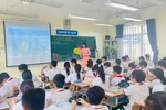 Đưa AI vào giảng dạy ở cấp THCS: Nhà trường đặc biệt quan tâm đến “đạo đức AI”