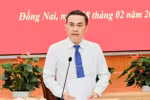 TP. Đồng Nai: Phó Chủ tịch UBND Lê Trường Sơn làm Trưởng ban Ban Chỉ đạo kỳ thi tốt nghiệp THPT 2026