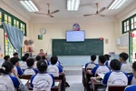Chuẩn nghề nghiệp giáo viên phổ thông yêu cầu tất cả thầy cô phải sử dụng được ngoại ngữ