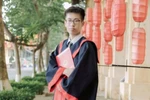 Nam sinh Hà Nội đạt 30 điểm tổ hợp A00 ước mơ trở thành kỹ sư Công nghệ thông tin