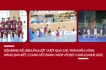 Trường ĐH Kinh tế, ĐHQGHN coi giáo dục toàn diện là "chìa khóa vàng" để đào tạo nhân lực