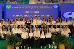 HV Nông nghiệp Việt Nam: Hội nghị KHCN Khoa Kế toán và Quản trị Kinh doanh
