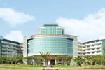 Trường ĐH Tôn Đức Thắng: Nguồn thu từ khoa học công nghệ giảm, số lượng giáo sư khiêm tốn