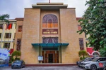 Tỷ lệ SV thôi học năm đầu của Trường ĐH Khoa học tự nhiên, ĐHQGHN chỉ khoảng 1%