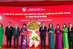 Trường Đại học Ngoại thương thành lập Phân hiệu tại Thành phố Hồ Chí Minh