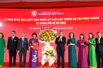 Trường Đại học Ngoại thương thành lập Phân hiệu tại Thành phố Hồ Chí Minh