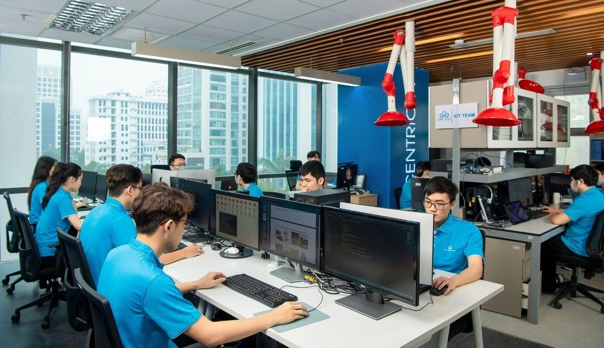 Khi game trở thành “sứ giả” văn hóa: Bài toán nhân lực và đào tạo