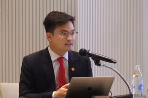 Giành 3 học bổng tiến sĩ tại Mỹ, thầy giáo viết tiếp ước mơ nghiên cứu lịch sử văn hóa Tây Bắc