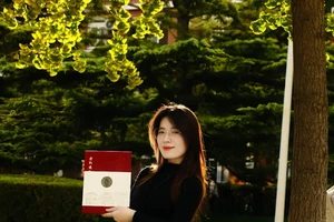 Giành học bổng toàn phần Chính phủ Trung Quốc, nữ sinh chia sẻ cách "ghi điểm" ở vòng phỏng vấn