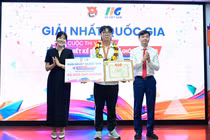 Sinh viên Trường Đại học CMC giành quán quân quốc gia cuộc thi thiết kế đồ họa thế giới 2026