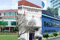 Không phải chuyện "giữ hay bỏ" đại học vùng mà cần hiểu đúng để tái thiết chế hiệu quả