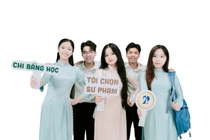 Năm 2026, Trường Đại học Sư phạm - ĐH Đà Nẵng tái cấu trúc 38 chương trình đào tạo
